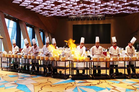 知道你的餐厅为什么盈利低吗？