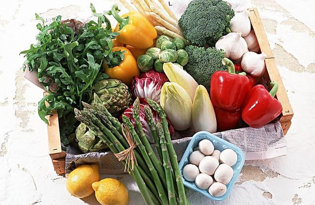 餐企如何通过互联网寻找优质食材？