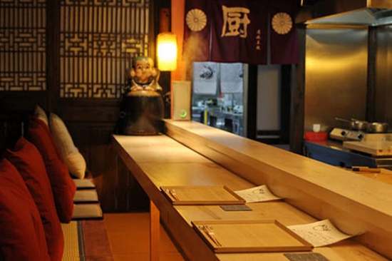 沈阳一家“高逼格”餐厅居然收费800美元/位！