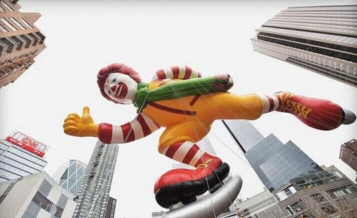 标准化的时代刚来临，就已经结束了...