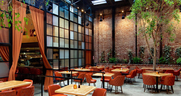 主题餐厅的先天不足