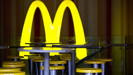 麦当劳的“智慧餐”只是看上去很美？