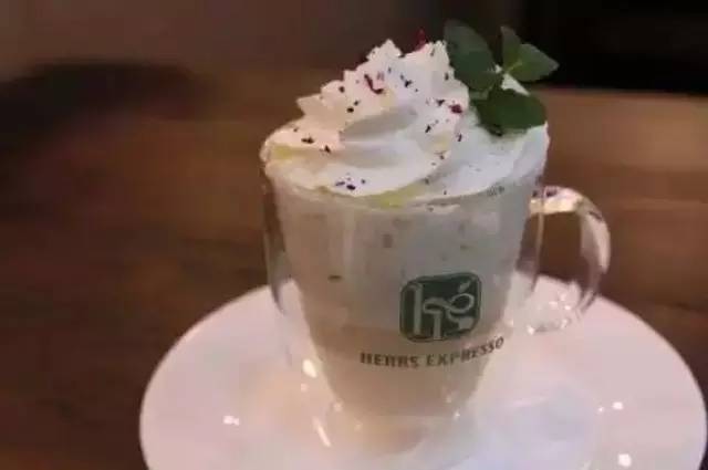 “经典”与“醇正”对卖咖啡而言不再重要了吗？