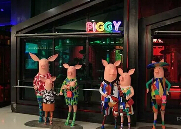 【揭秘】7家热门餐饮副牌成功之道