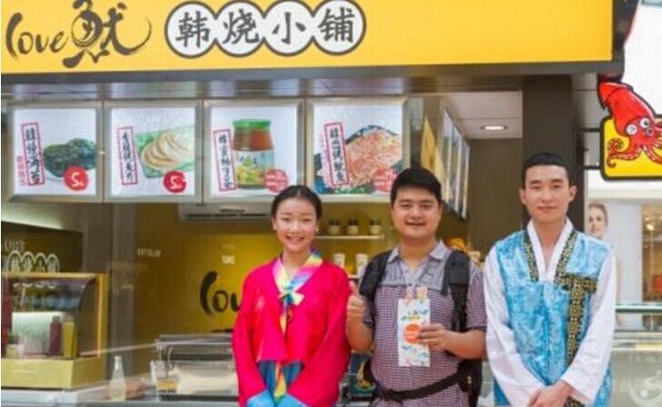 特色小店正当时，四平米也能年销量百万