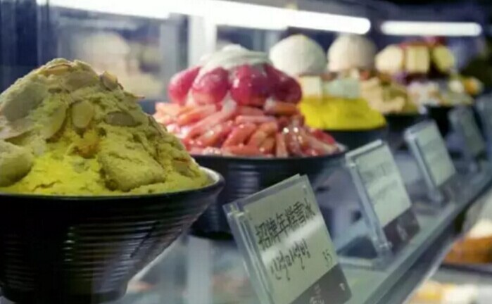 一家甜品店如何靠”颜值“创造韩国销量神话？