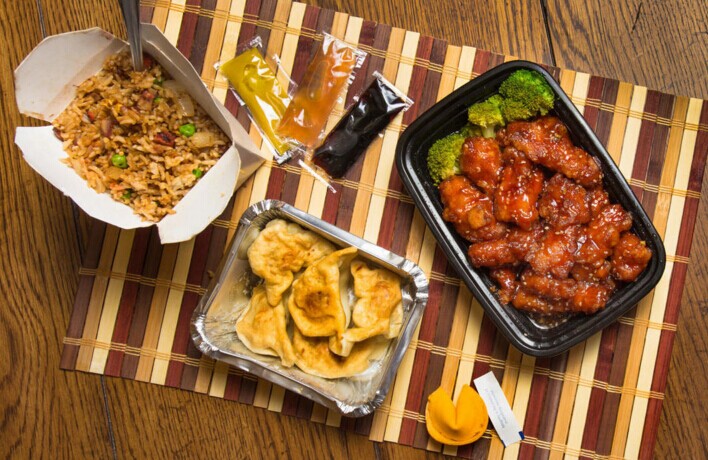 “晚餐包”是什么鬼？至少在美国，大有超越外卖之势