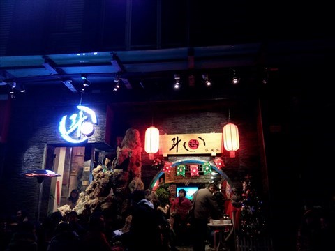 抓住5个重要性，这家店让顾客等到海枯石烂都情愿