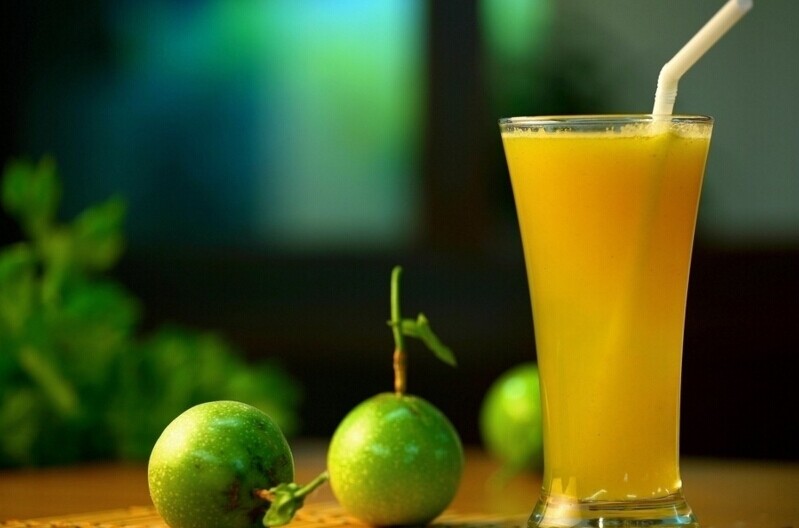 中国饮料暨现调行业研讨会在津举行