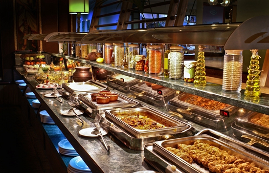 餐厅如何预防自助餐常见病？