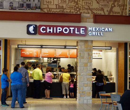 美国快餐行业的“搅局者” 能超越麦当劳吗？