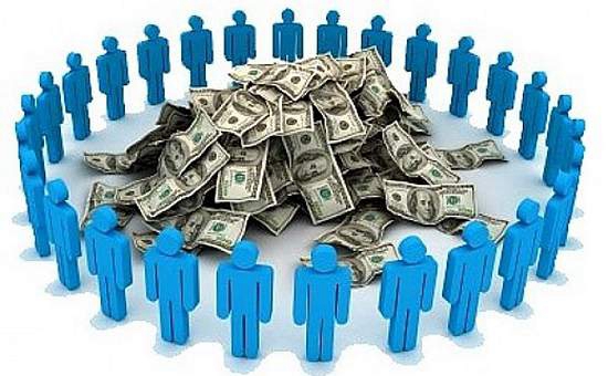 你不知道的餐饮众筹法律风险