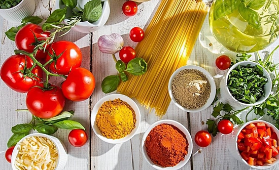 食材决定餐厅出品质量