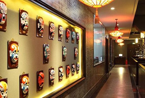 你知道怎么打开餐厅周边市场的秘诀吗?