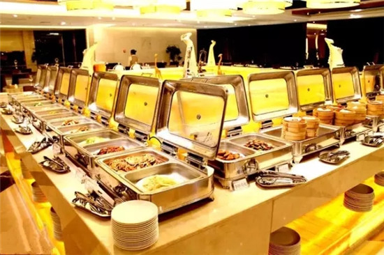 自助餐厅想在餐饮洗牌期突围掘金该怎么做？
