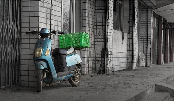 百度外卖GMV劲增背后的秘密