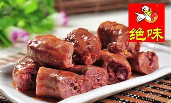 一个鸭脖是怎么做到年销40亿的？