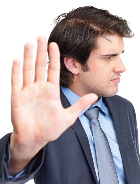 纠正餐饮企业不正常的学习姿态