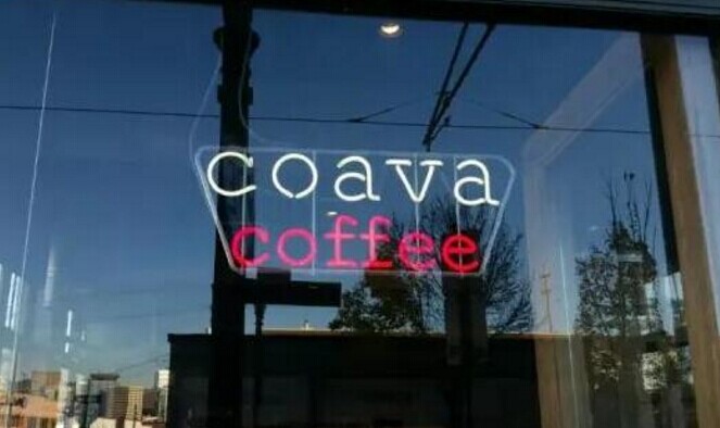 其实，卖咖啡并不一定要到处选址开馆儿！