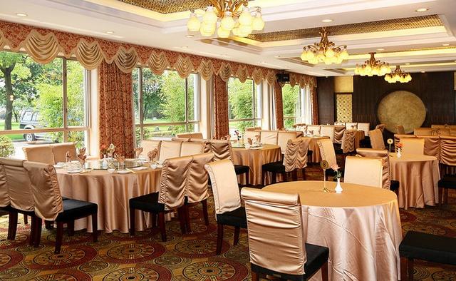 餐饮业必不可少的3大基调