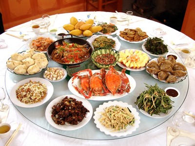 餐饮O2O盯上了“众人食”市场