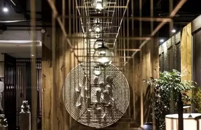 谁说茶馆必须传统？