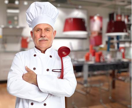 做餐饮切忌太急躁，脚踏实地方能走远