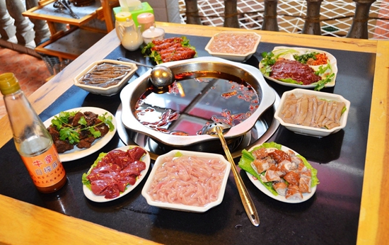 火锅战争已打响，2016想开火锅店必晓！