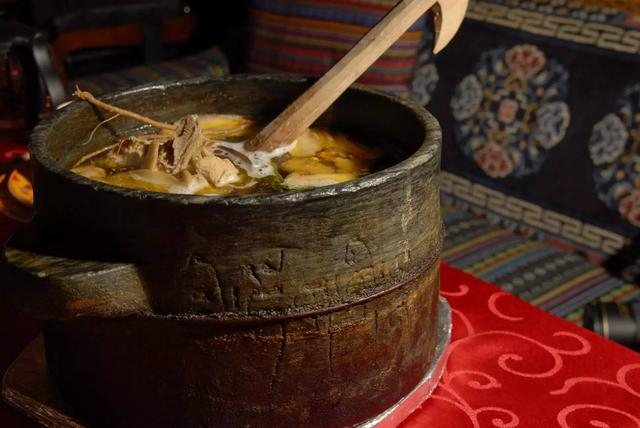 他用一颗匠心叫板急功近利的餐饮