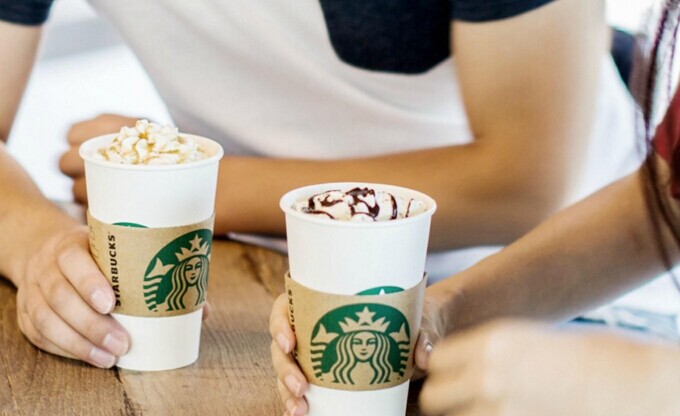 想提升人均消费？星巴克这样优化产品结构