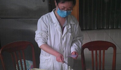 襄阳市加快创建餐饮示范单位