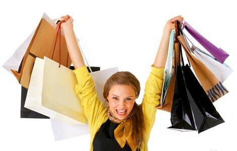 【分析】女性消费者成“市场升级”幕后推手