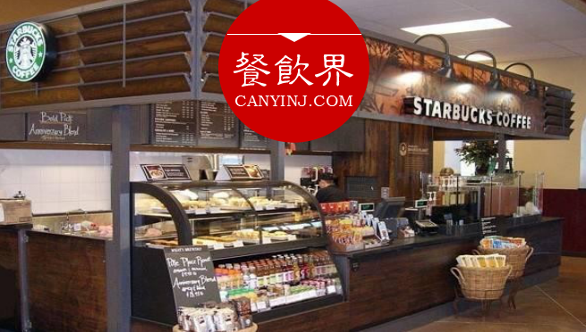 星巴克的3大神秘举动究竟暗藏哪些心机？ | 营销