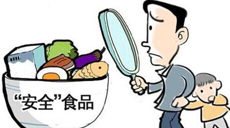 东莞市民网购“问题食品”可向市食药监局投诉
