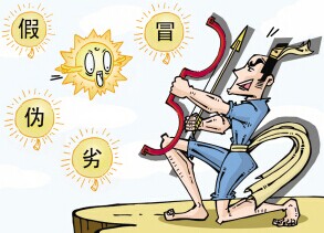 美团被告商标侵权