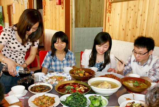 细数短命餐馆的5大瓶颈