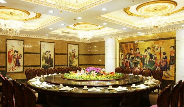 珠江市将进一步削减餐饮油烟污染