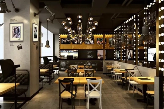 二人锅梁静玩出餐饮新法：3年开18家店、年销售5000万|餐饮界