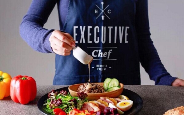 瘦沙拉的“餐饮+”商业逻辑是什么？