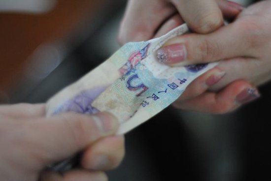 难缠的客人餐厅该怎么“招待”？