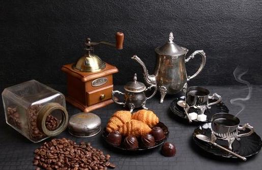 何为精品咖啡？