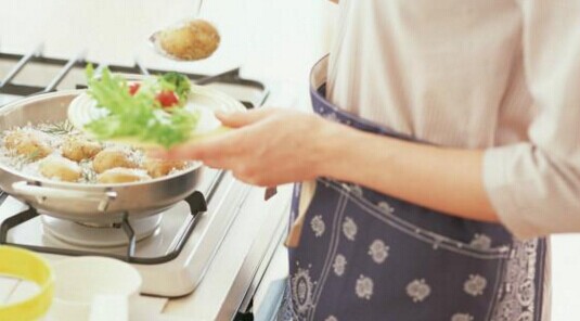 食堂私厨不得上线运行