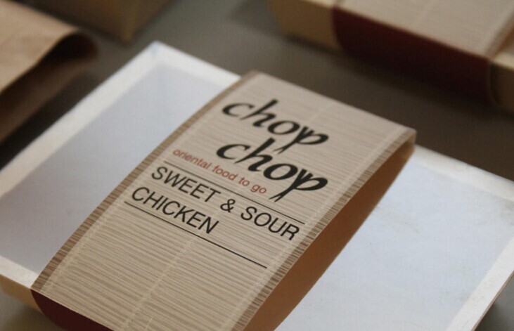 盒饭过度包装是“伪需求”？