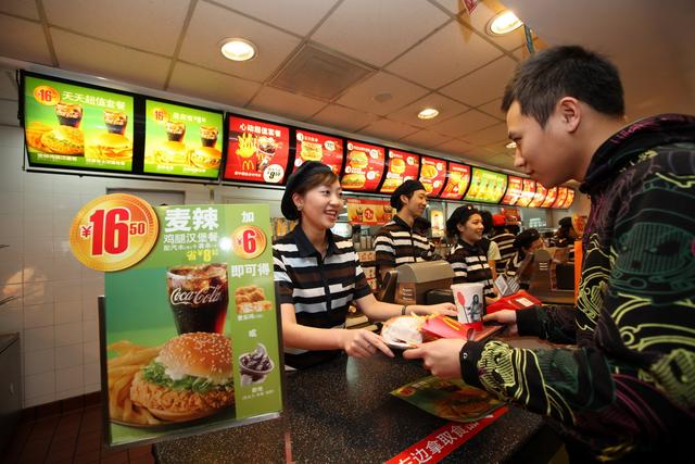 把握好未来互联网餐饮的3大发展趋势