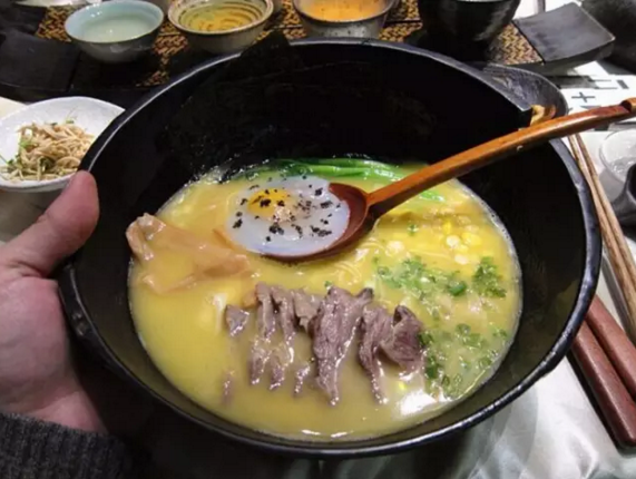  菜单十宗罪，你有对号入座吗？ | 观点