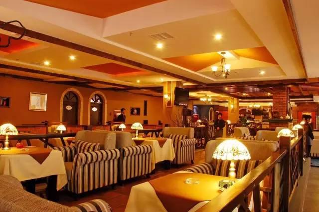 餐饮企业该以什么样的姿势拥抱互联网？