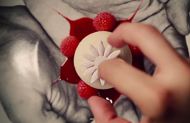 从基因和资源处看餐饮三巨头