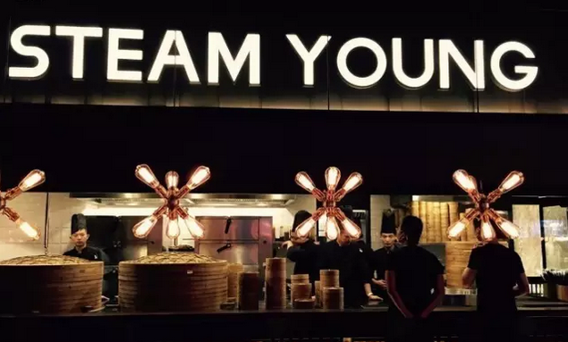 外婆家外什么永远只做100间店？