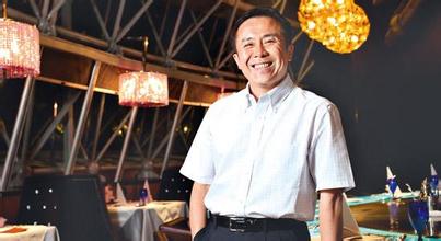 【必学】王品陈正辉亲授开店的4大秘笈