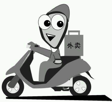 众包催生的外卖配送之乱